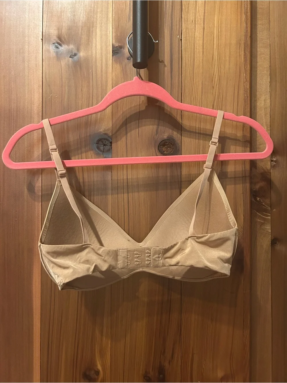 SKIMS Push Up Plunge bra - Picture 3 of 3